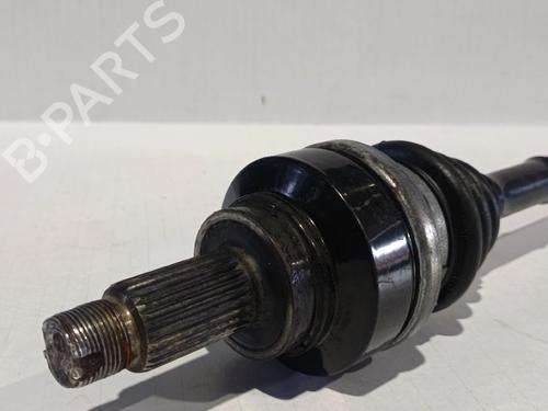 Drivaksel bagtil venstre BMW 3 (F30, F80)  | BP30036546M40 