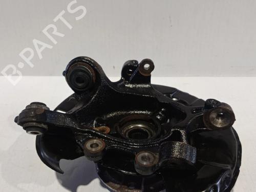 Left rear steering knuckle BMW 3 (F30, F80)  | BP30036549M27 
