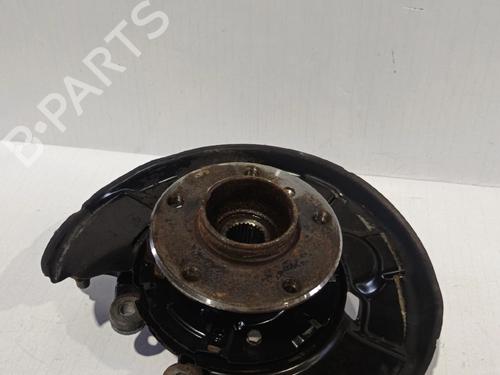 Used Right rear steering knuckle BMW 3 (F30, F80) [2011-2018]  30036547