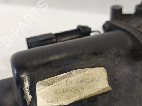 Viskermotor vindrute OPEL CORSA B Hatchback Van (S93)  | BP30036502M29 