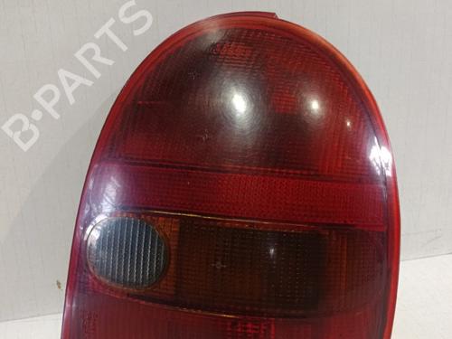 Høyre baklys OPEL CORSA B Hatchback Van (S93) [1994-2001]  30036501