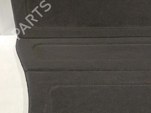 Hattehylde RENAULT CLIO II (BB_, CB_) [1998-2016]  30036552