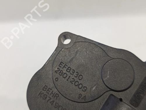 Other BMW 7 (F01, F02, F03, F04) | BP30036564O1