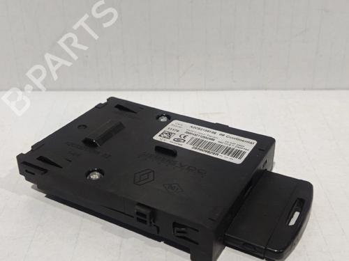 Used Other RENAULT MEGANE III Grandtour (KZ0/1) [2008-2016]  30036582