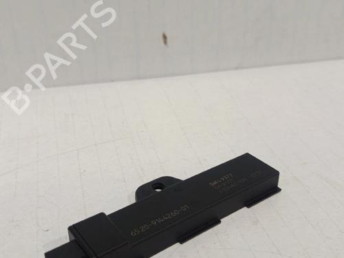 Used Electronic module Electronic module BMW 7 (F01, F02, F03, F04) 730 d (245 hp) 30036592 30036592