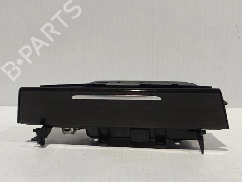 Cendrier BMW 7 (F01, F02, F03, F04) [2008-2015]  30036562