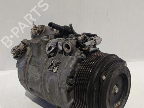 Used AC compressor BMW 7 (F01, F02, F03, F04) [2008-2015]  30036553