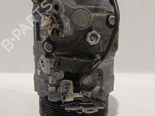 AC compressor BMW 7 (F01, F02, F03, F04)  | BP30036553M34 