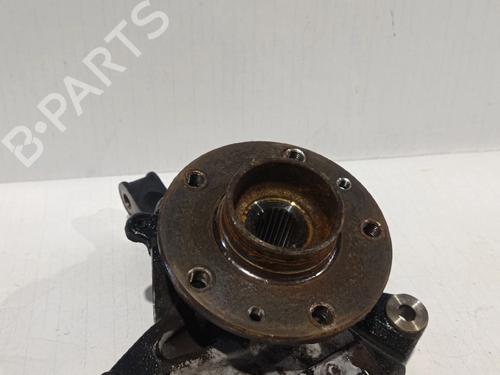 Used Right front steering knuckle RENAULT MEGANE III Grandtour (KZ0/1) [2008-2016]  30036574