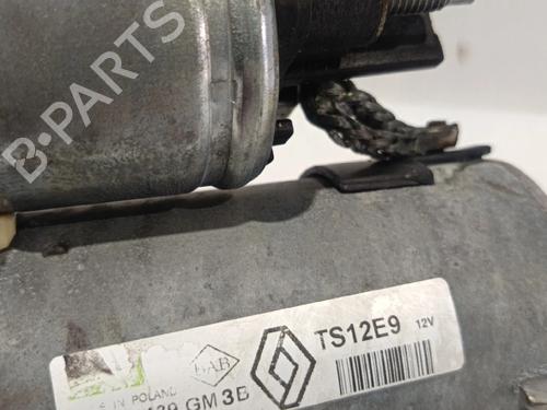 Starter RENAULT MEGANE III Grandtour (KZ0/1) | BP30036572M8