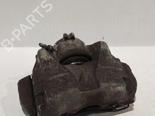 Used Right front brake caliper RENAULT MEGANE III Grandtour (KZ0/1) [2008-2016]  30036575