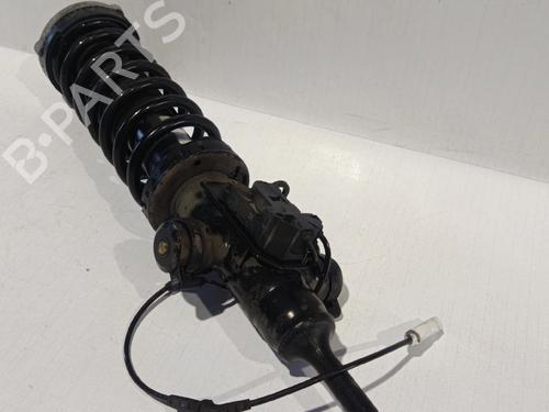Used Right front suspension BMW 7 (F01, F02, F03, F04) [2008-2015]  30036565