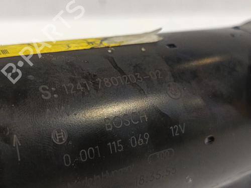 Starter BMW 7 (F01, F02, F03, F04) | BP30036602M8