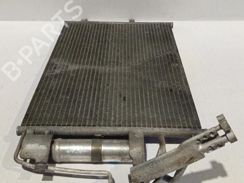 AC radiator MAZDA 5 (CR)  | BP30036596M32