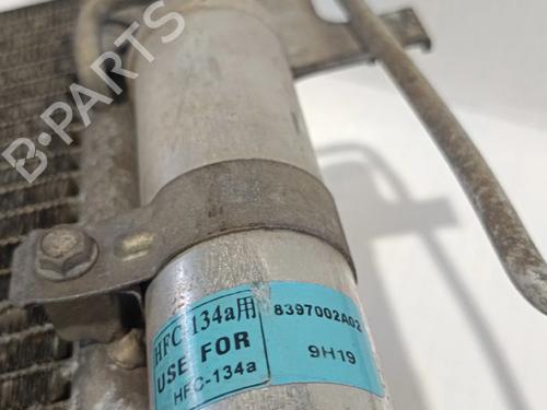 AC radiator MAZDA 5 (CR)  | BP30036596M32