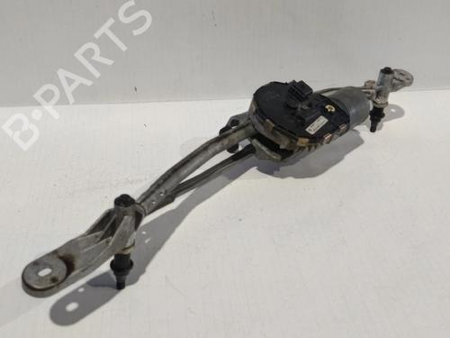 Viskermotor vindrude BMW 7 (F01, F02, F03, F04) [2008-2015]  30036598