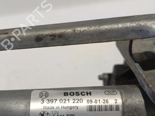 Viskermotor vindrude BMW 7 (F01, F02, F03, F04)  | BP30036598M29 