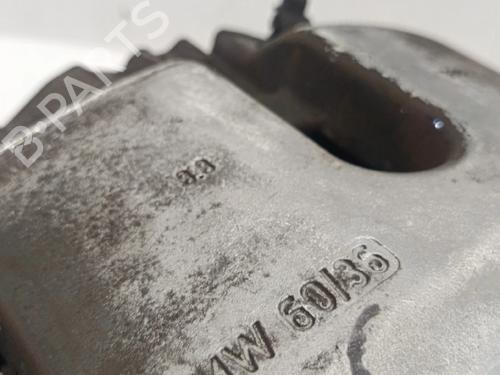 Right front brake caliper BMW 7 (F01, F02, F03, F04)  | BP30036601M104 