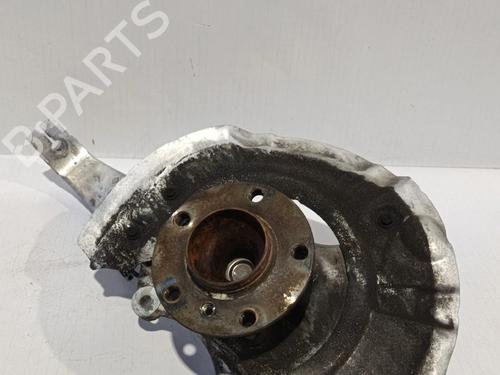 Used Right front steering knuckle BMW 7 (F01, F02, F03, F04) [2008-2015]  30036576