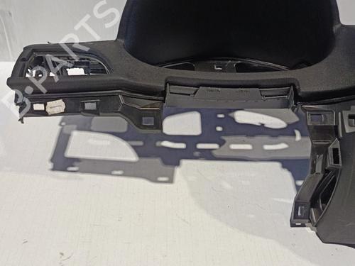 Used Dashboard RENAULT MEGANE III Grandtour (KZ0/1) [2008-2016]  30036604