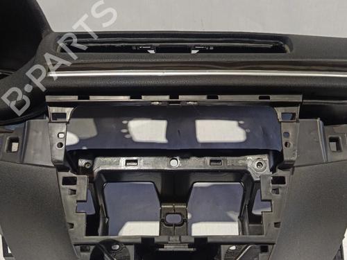 Dashboard RENAULT MEGANE III Grandtour (KZ0/1)  | BP30036604C46