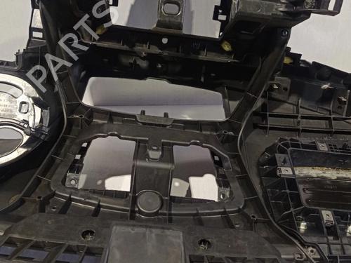 Dashboard RENAULT MEGANE III Grandtour (KZ0/1)  | BP30036604C46