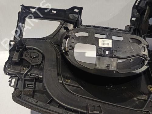 Dashboard RENAULT MEGANE III Grandtour (KZ0/1)  | BP30036604C46