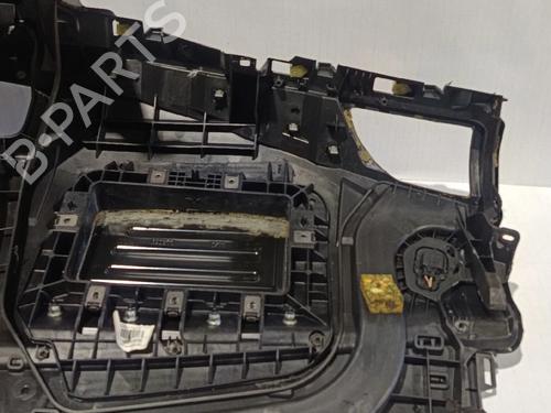 Dashboard RENAULT MEGANE III Grandtour (KZ0/1)  | BP30036604C46