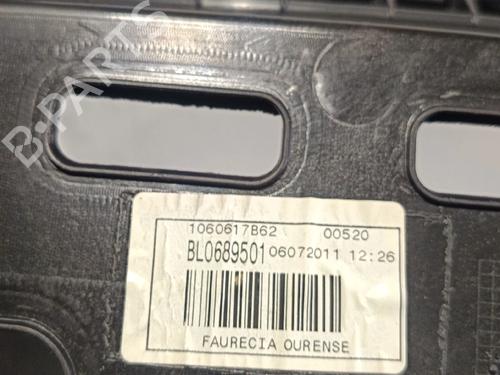 Dashboard RENAULT MEGANE III Grandtour (KZ0/1)  | BP30036604C46