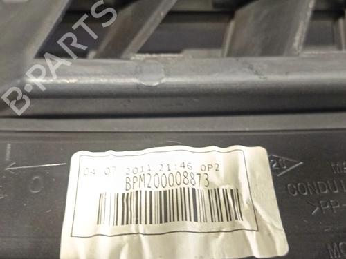 Dashboard RENAULT MEGANE III Grandtour (KZ0/1)  | BP30036604C46