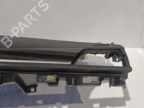 Dashboard RENAULT MEGANE III Grandtour (KZ0/1)  | BP30036604C46