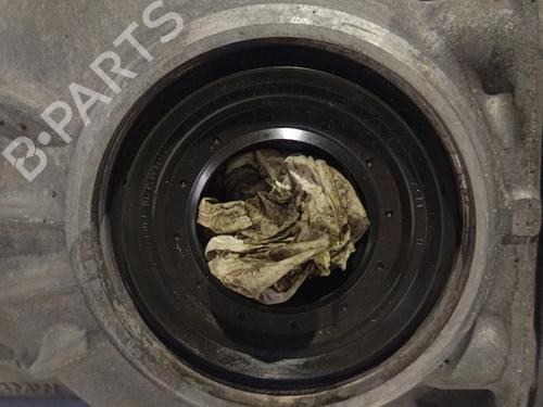 Rear differential BMW 7 (F01, F02, F03, F04) | BP30036567M24