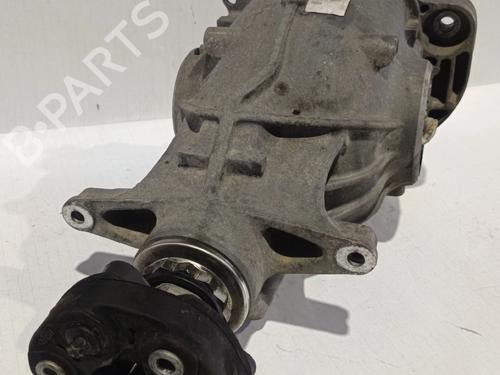 Rear differential BMW 7 (F01, F02, F03, F04) | BP30036567M24