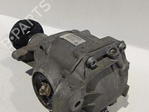 Used Rear differential BMW 7 (F01, F02, F03, F04) [2008-2015]  30036567