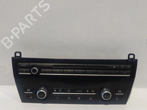 AC-Styringsenhed/Manøvreenhed BMW 7 (F01, F02, F03, F04) [2008-2015]  30036619