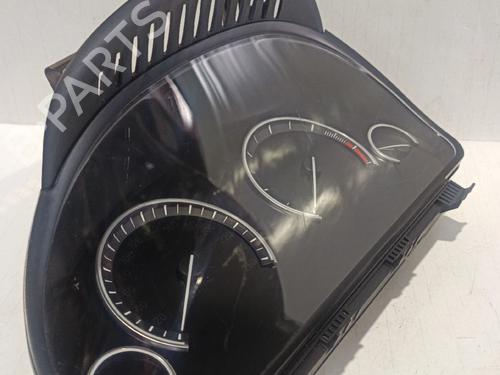 Instrument cluster BMW 7 (F01, F02, F03, F04)  | BP30036618C47 