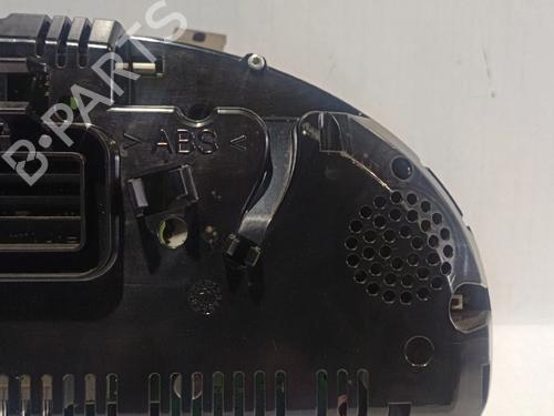 Instrument cluster BMW 7 (F01, F02, F03, F04)  | BP30036618C47 