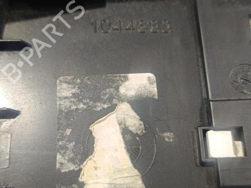 Instrument cluster BMW 7 (F01, F02, F03, F04)  | BP30036618C47 