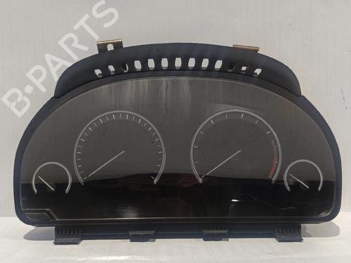 Used Instrument cluster BMW 7 (F01, F02, F03, F04) [2008-2015]  30036618
