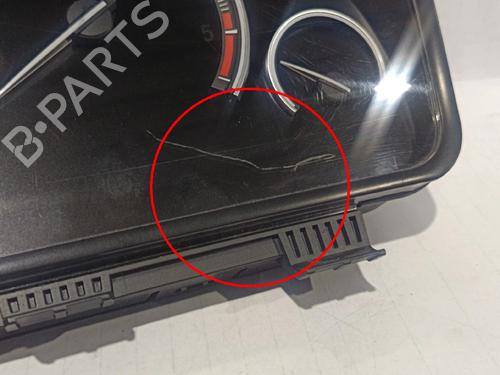 Instrument cluster BMW 7 (F01, F02, F03, F04)  | BP30036618C47 