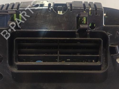 Instrument cluster BMW 7 (F01, F02, F03, F04)  | BP30036618C47 