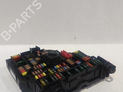 Used Fuse box Fuse box BMW 7 (F01, F02, F03, F04) 730 d (245 hp) 30036613 30036613