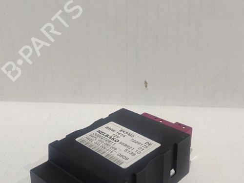 Used Fuel ECU Fuel ECU BMW 7 (F01, F02, F03, F04) [2008-2015] 30036616 30036616