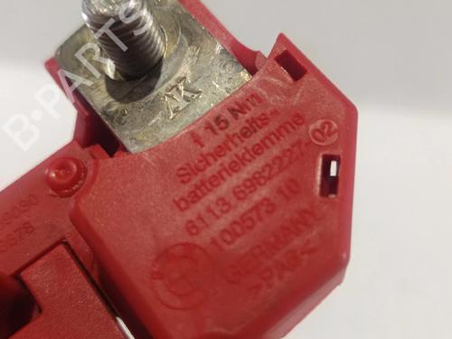 Other BMW 7 (F01, F02, F03, F04)  | BP30036606O1 