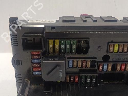 Sikringsdose BMW 7 (F01, F02, F03, F04)  | BP30036610E1 