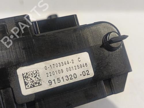 Sikringsdose BMW 7 (F01, F02, F03, F04)  | BP30036610E1 