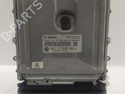 Computer motormanagement BMW 7 (F01, F02, F03, F04)  | BP30036624M57