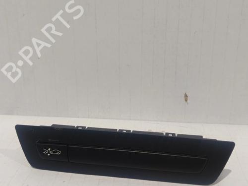 Used Switch Switch BMW 7 (F01, F02, F03, F04) 730 d (245 hp) 30036627 30036627