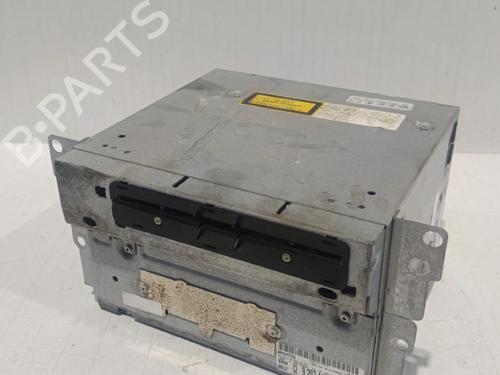 Used Radio Radio 30036626 30036626