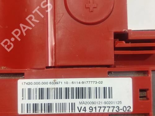 Electronic module BMW 7 (F01, F02, F03, F04) | BP30036630M83